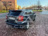 2007 Dodge CALIBER