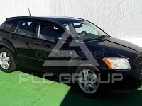 2007 Dodge CALIBER