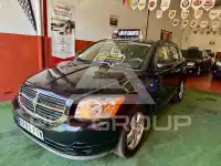 2007 Dodge CALIBER