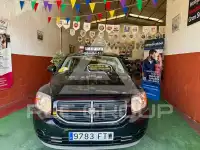 2007 Dodge CALIBER