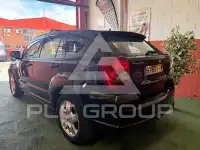 2007 Dodge CALIBER