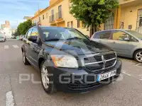 2007 Dodge CALIBER