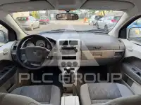 2007 Dodge CALIBER