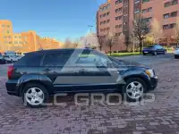 2007 Dodge CALIBER