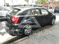 2007 Dodge CALIBER