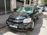 2007 Dodge CALIBER