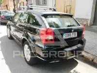 2007 Dodge CALIBER