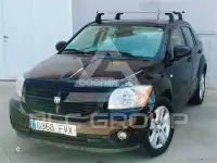 2007 Dodge CALIBER