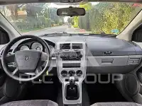 2007 Dodge CALIBER