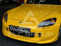 2007 Honda S2000