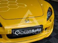 2007 Honda S2000