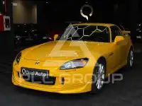 2007 Honda S2000