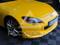 2007 Honda S2000
