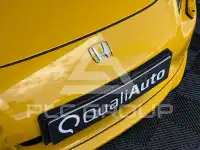 2007 Honda S2000