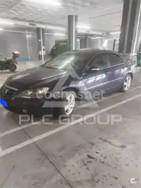 2007 Honda Legend