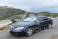 2007 Honda Legend