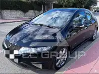 2007 Honda CIVIC