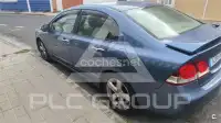 2007 Honda CIVIC