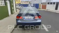 2007 Honda CIVIC