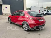 2007 Honda CIVIC