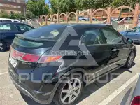 2007 Honda CIVIC