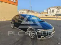 2007 Honda CIVIC