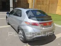 2007 Honda CIVIC