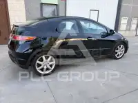 2007 Honda CIVIC