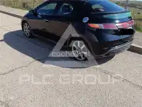 2007 Honda CIVIC