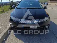 2007 Honda CIVIC