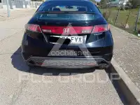 2007 Honda CIVIC