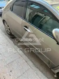 2007 Honda CIVIC