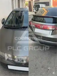 2007 Honda CIVIC