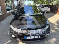2007 Honda CIVIC