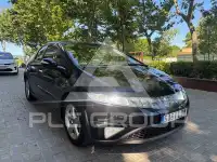 2007 Honda CIVIC