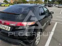 2007 Honda CIVIC