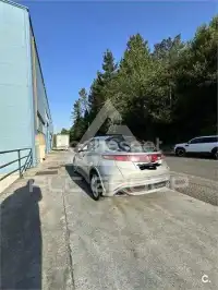 2007 Honda CIVIC