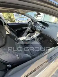 2007 Honda CIVIC