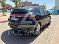 2007 Honda CIVIC