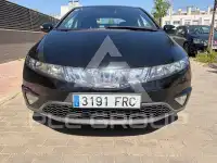 2007 Honda CIVIC