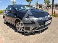 2007 Honda CIVIC