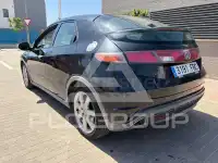 2007 Honda CIVIC