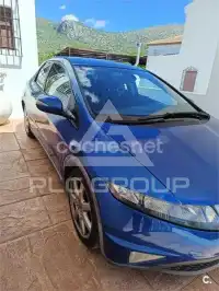 2007 Honda CIVIC