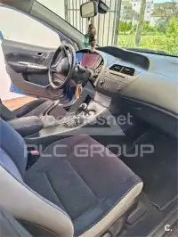 2007 Honda CIVIC