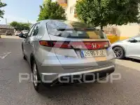 2007 Honda CIVIC