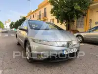 2007 Honda CIVIC
