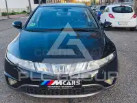 2007 Honda CIVIC