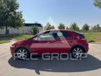 2007 Honda CIVIC