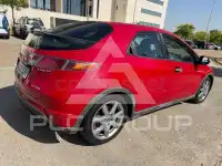 2007 Honda CIVIC