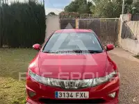 2007 Honda CIVIC